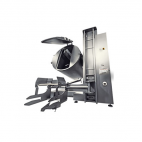 Parts for Tumbler - MPR 1500